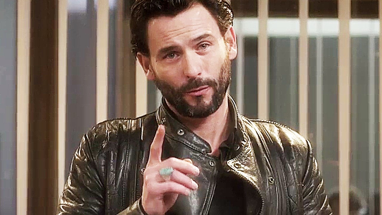 Falco - S01 Trailer (Deutsch) HD