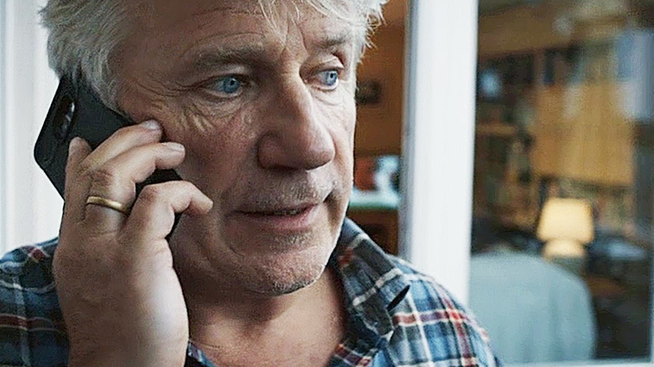 Macht euch keine Sorgen - Trailer (Deutsch)