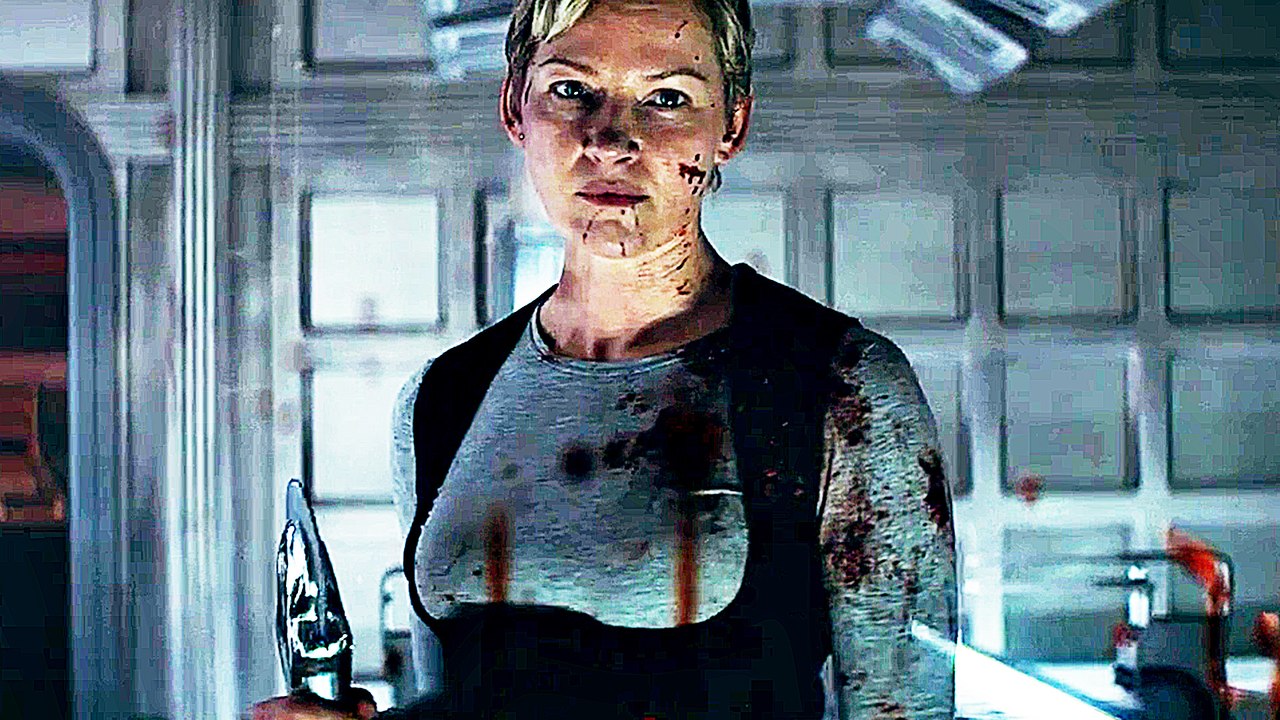 Nightflyers - S01 Teaser (Deutsch) HD