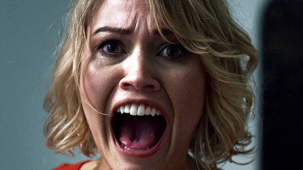 House Harker VampirjÃ¤ger wider Willen - Trailer (Deutsch) HD