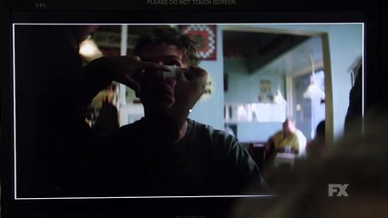 Legion - S02 Featurette Affecting Visuals (English) HD