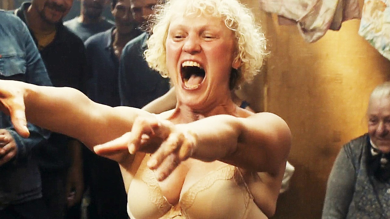 Die Sanfte - Trailer (Deutsch) HD