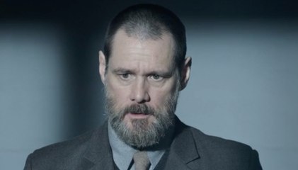 Dark Crimes - Trailer (English) HD