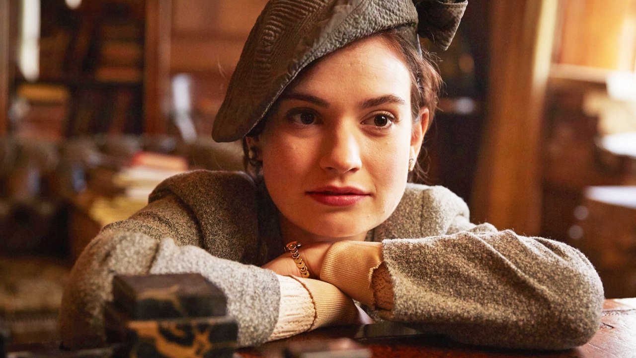 Deine Juliet - Trailer (Deutsch) HD