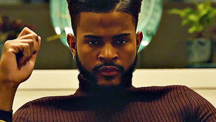 Superfly - Teaser (Deutsch) HD