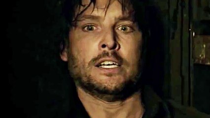 Gallows Hill: Verdammt in alle Ewigkeit - Trailer (Deutsch) HD