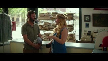 I Fell Pretty - Clip  'Don't Chicken Out' (English) HD