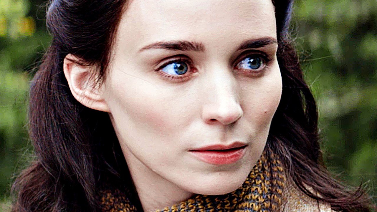 Ein verborgenes Leben - Trailer (Deutsch) HD