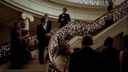 The Originals - S03 E14 Clip Ball Dance (English)