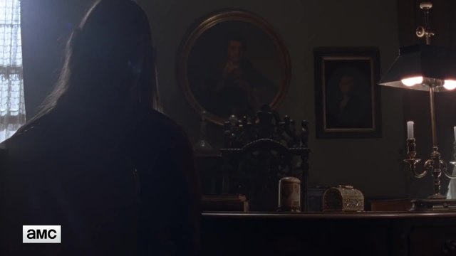 The Walking Dead - S08 E16 Clip We'll Show Him (English) HD