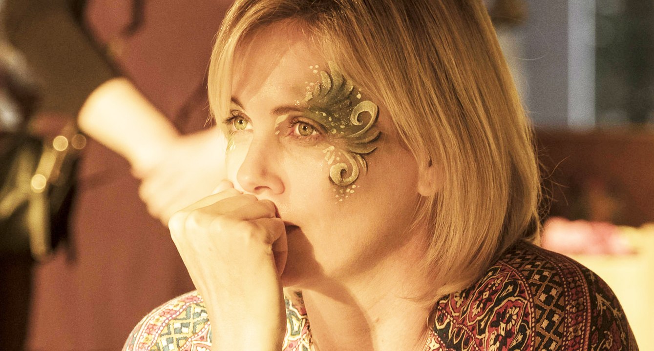 Tully - Trailer (Deutsch) HD