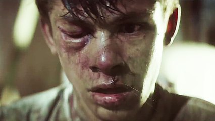 The 12th Man - Trailer (English Subs) HD