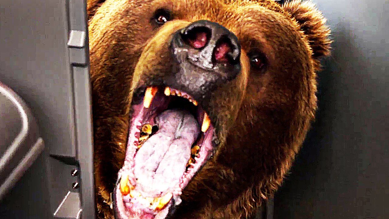 Super Troopers 2 - Trailer (Deutsch) HD