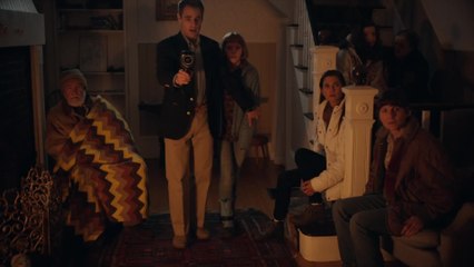 Island Zero - Final Trailer (English) HD