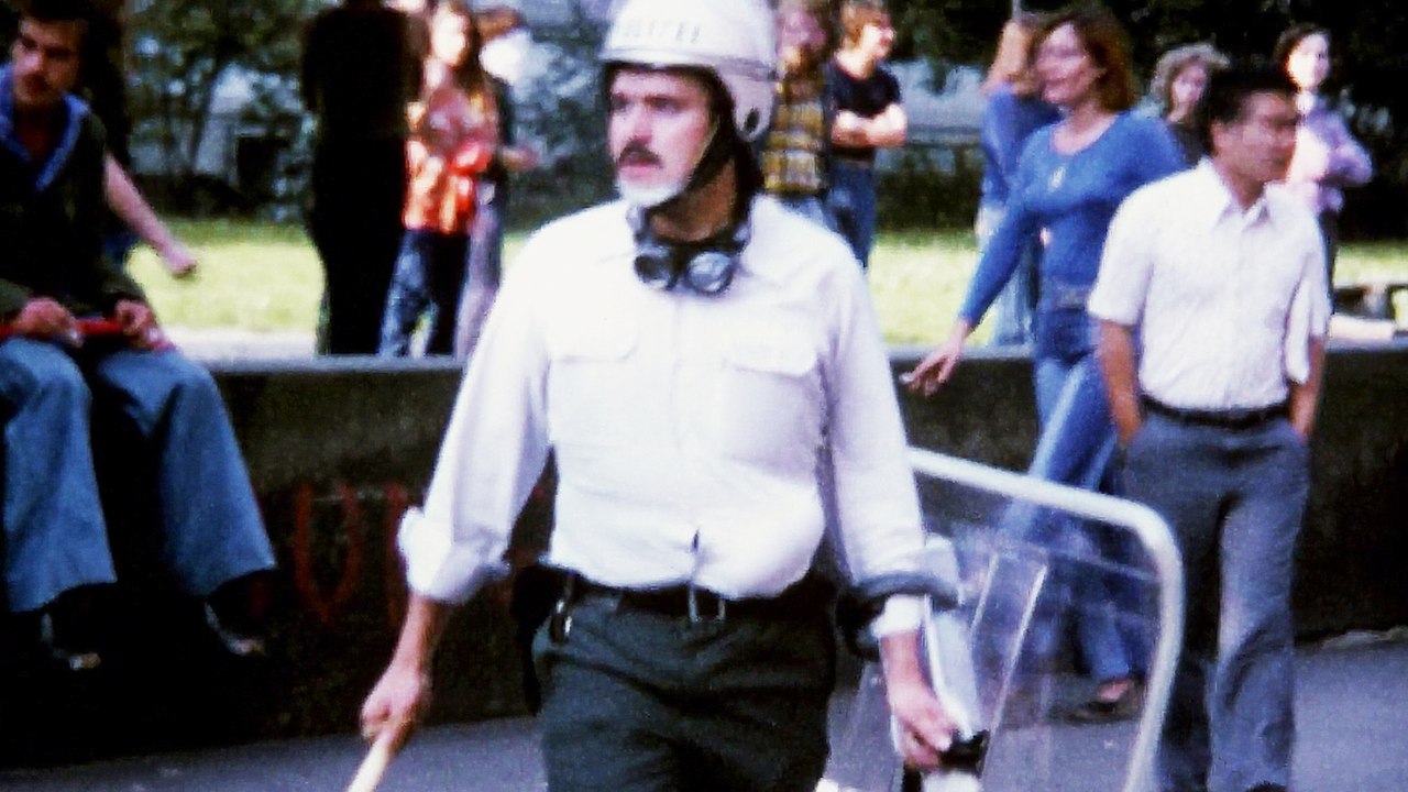 SPK Komplex - Trailer (Deutsch) HD