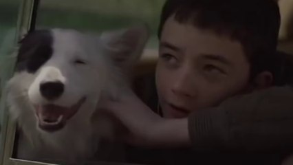 Boundaries - Trailer (English) HD