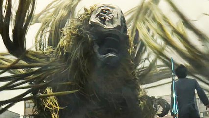 Bleach - Trailer (Japanisch) HD