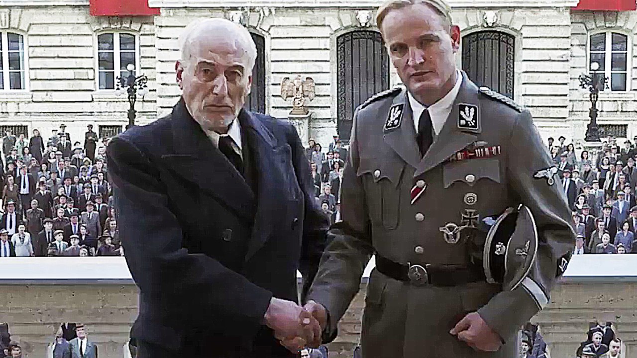 Die Macht des BÃ¶sen - Home Release Trailer (Deutsch) HD