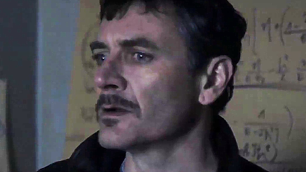 Rewind â€“ Die zweite Chance - Trailer 2 (Deutsch) HD