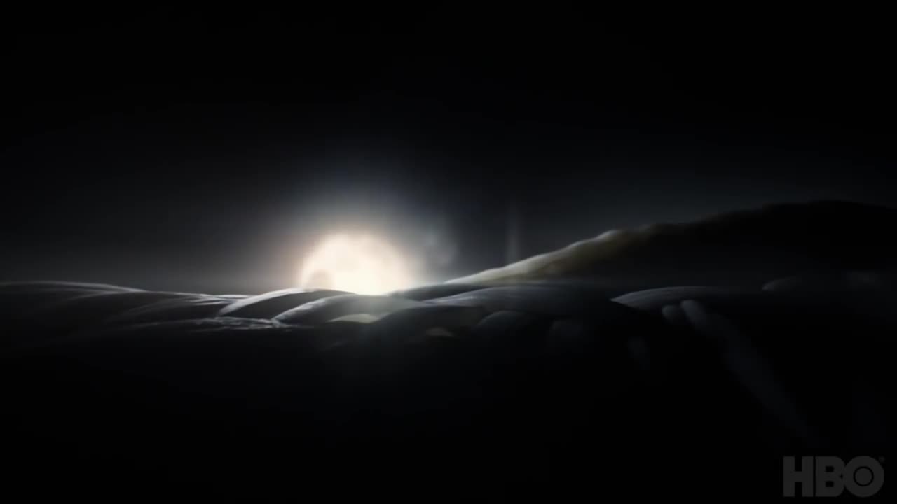 Westworld - S02 Clip Opening Credits (English) HD