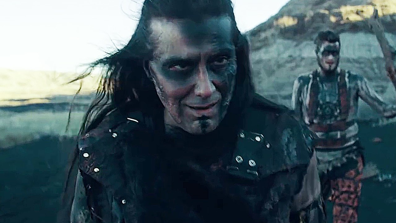 The Northlander: Der Krieg der Clans - Trailer (Deutsch) HD