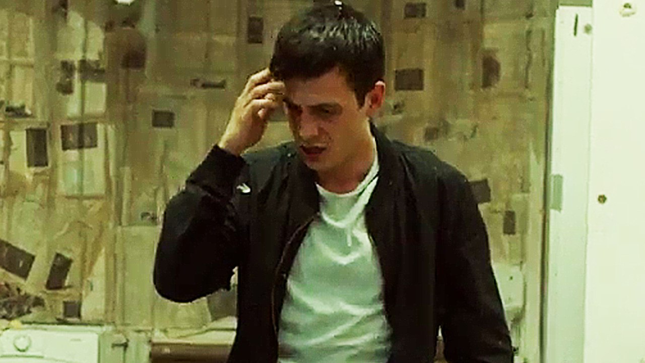 Jupiter's Moon - Trailer (Deutsche UT) HD