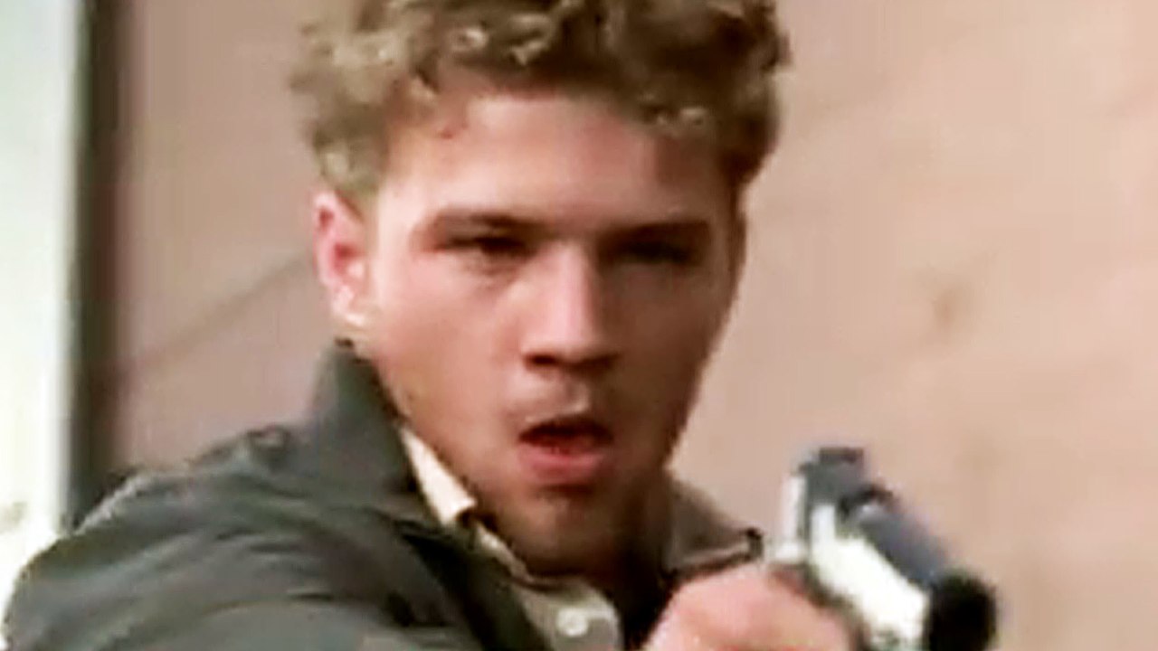 The Way of the Gun - Trailer (Deutsch)