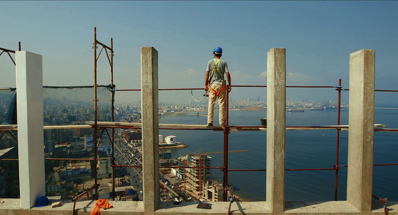 Taste of Cement - Trailer (Deutsch) HD