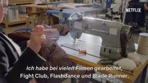 The Alienist: Die Einkreisung - S01 Featurette Die Mode des â€žGilded Ageâ€œ (Deutsche UT) HD