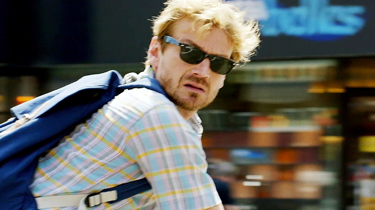 Nobody's Watching - Trailer (Deutsche UT) HD