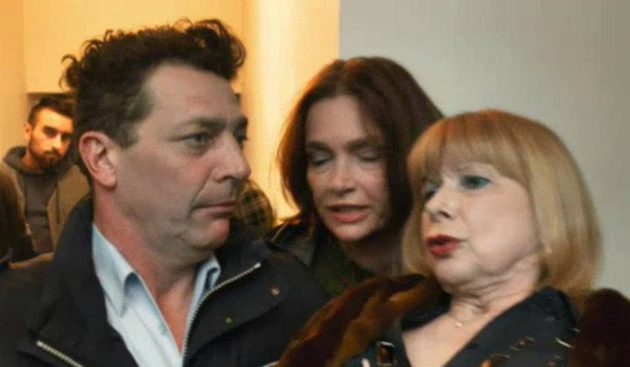 Billy Kuckuck Margot muss bleiben! - Trailer (Deutsch) HD