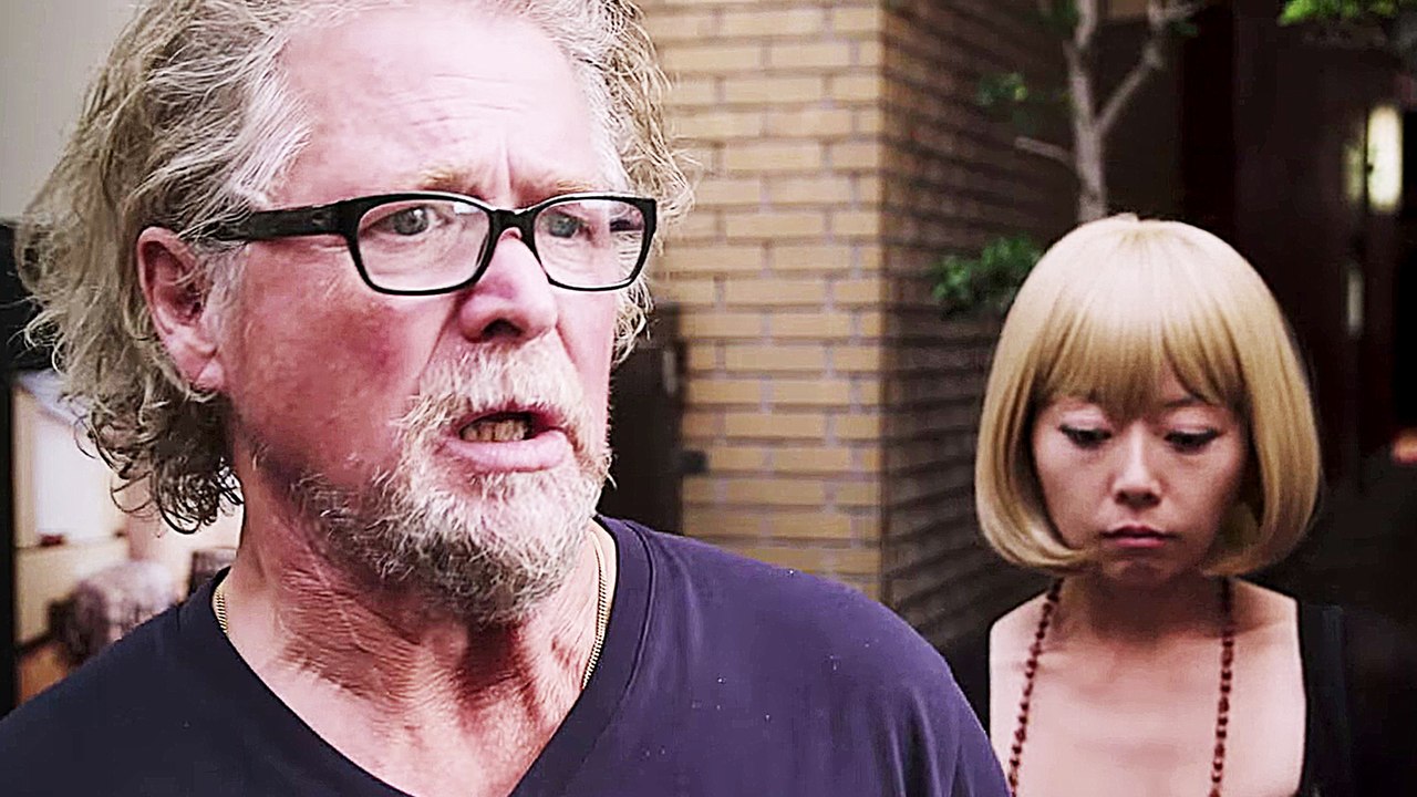 Breakdown in Tokyo - Trailer (Deutsch) HD