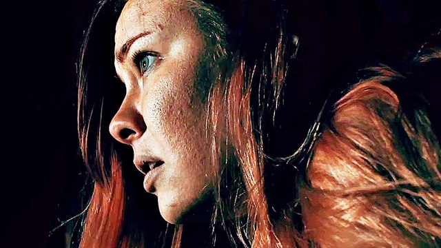 Don't Fuck in the Woods 2
