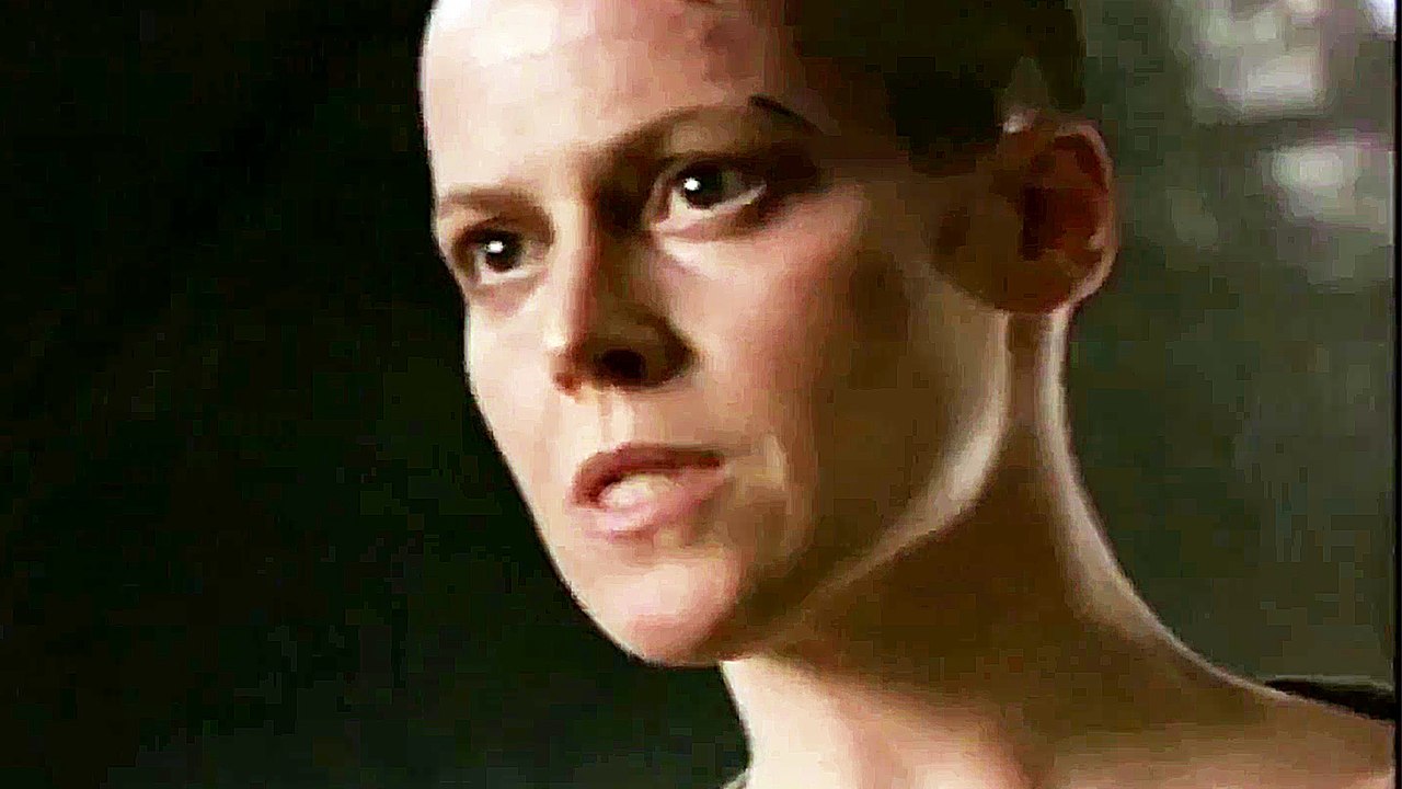 Alien 3 - Trailer (Deutsch) HD