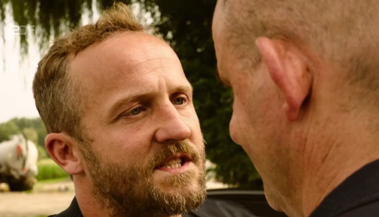 Schwarzach 23 und der SchÃ¤del das Satans - Trailer (Deutsch) HD