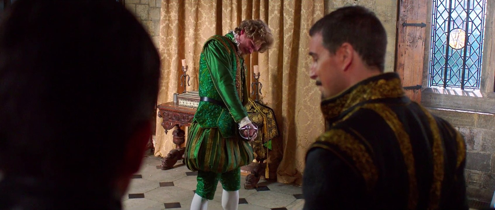 Bill: Was fÃ¼r ein Theater - Trailer (Deutsch) HD