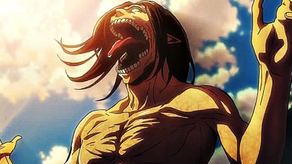 Attack On Titan - S03 Trailer (English Subs) HD