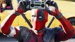 Deadpool 2 - TV Spot 'Boombox' (Deutsch) HD