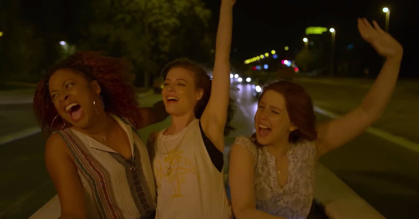 Ibiza - Trailer (Deutsch) HD