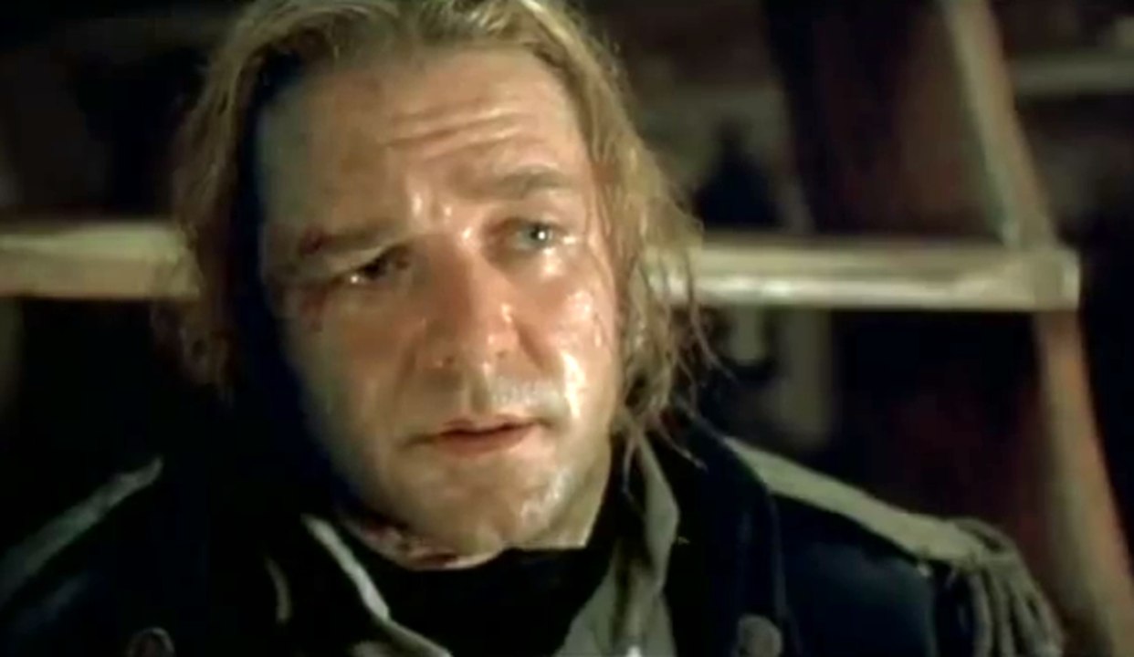 Master and Commander - Trailer (Deutsch) HD