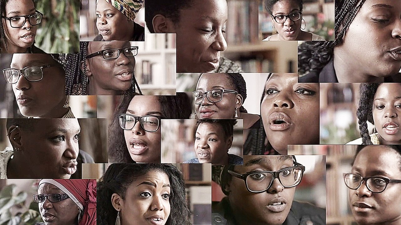 Speak Up - Trailer (Deutsche UT) HD