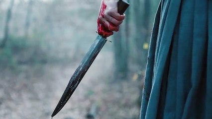 Castle Rock - S01 Teaser Trailer 3 (English) HD