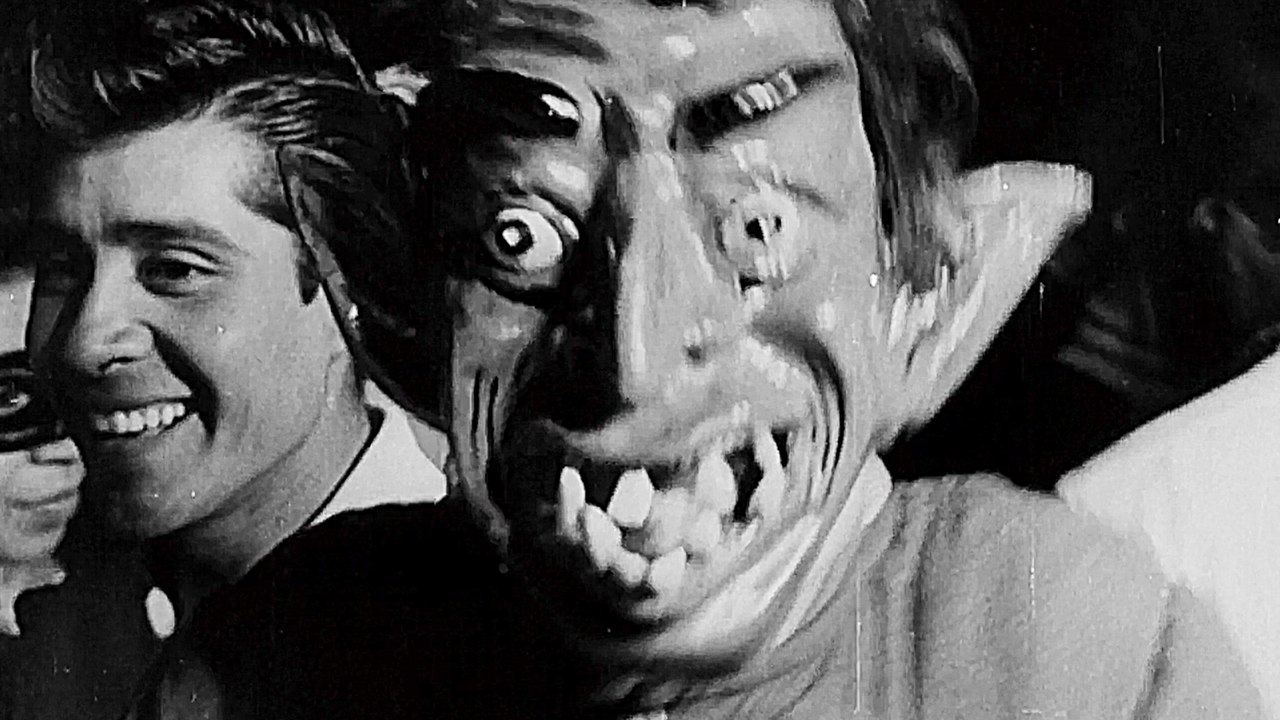 Der Prinz und der Dybbuk - Trailer (Deutsche UT) HD