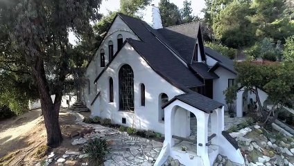 Ouija House - Trailer (English) HD