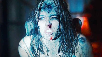 The Heretics - Trailer (Deutsch) HD