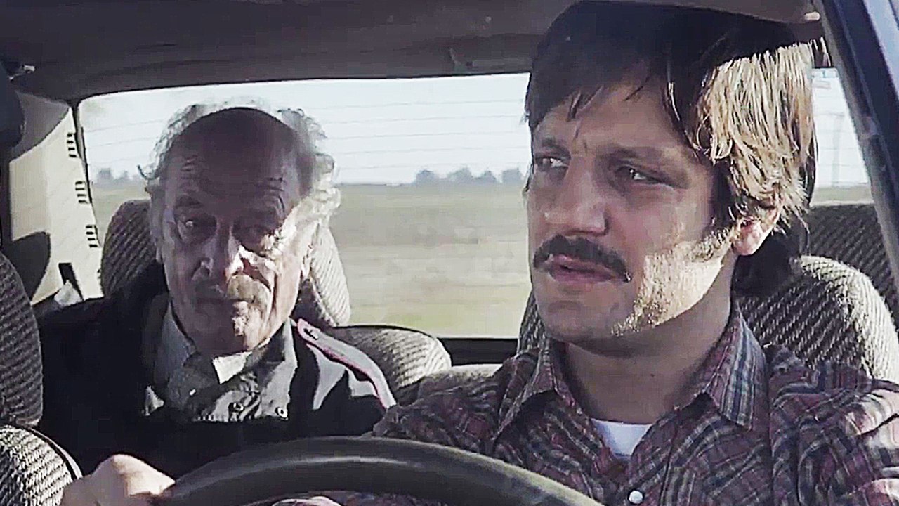 Camino a La Paz - Trailer (Deutsche UT) HD