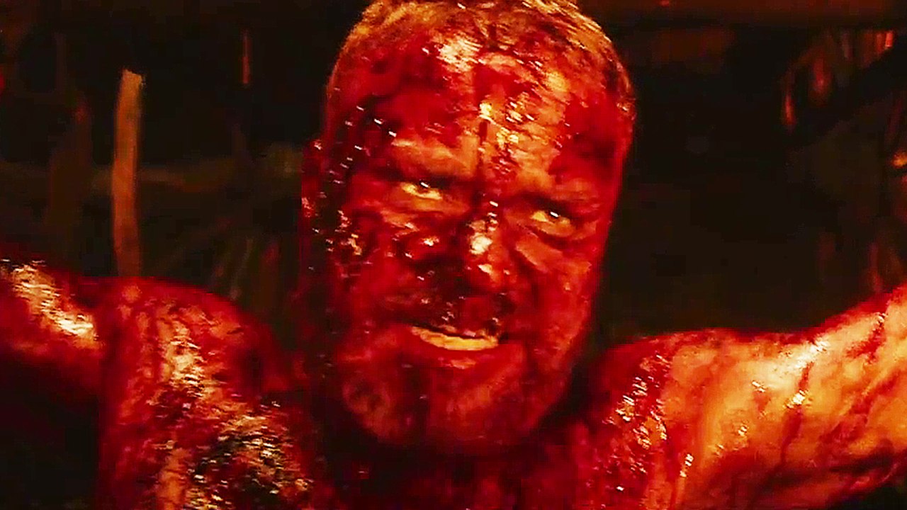 Rise of the Scythian - Trailer (Deutsch) HD