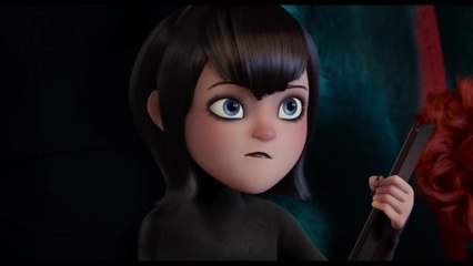 Hotel Transylvania - Clip Sneak Peek (English) HD