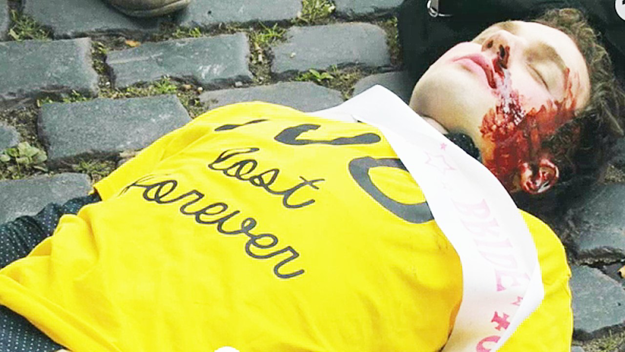 Tatort: Familien - Trailer (Deutsch)