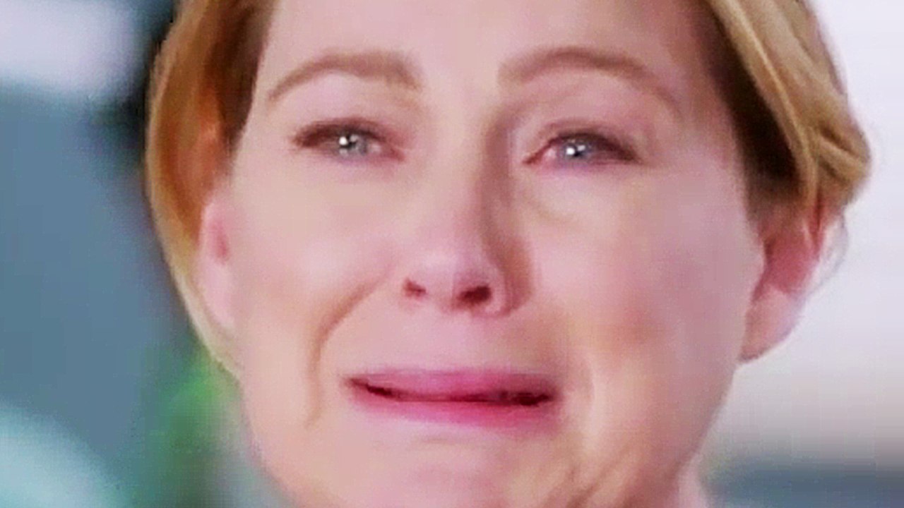 Grey's Anatomy S14 E23 Promo 'Cold as Ice' (English) HD